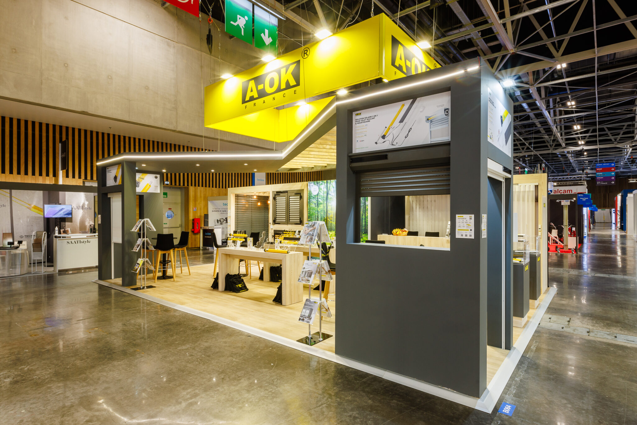 BATIMAT PARIS 2024